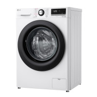 Пральна машина фронтальна LG F2V3HS6WW
