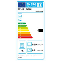 Духовой шкаф Whirlpool OMK38HU0X