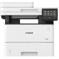 МФУ А4 ч/б Canon i-SENSYS MF553dw c Wi-Fi