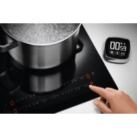 Варильна поверхня Electrolux EIT60443X
