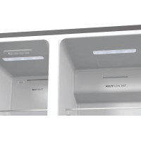 Холодильник SBS Gorenje NRR9185ESXL