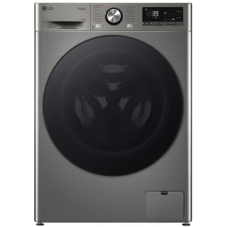 Стиральная машина LG F4Y7ES5P image