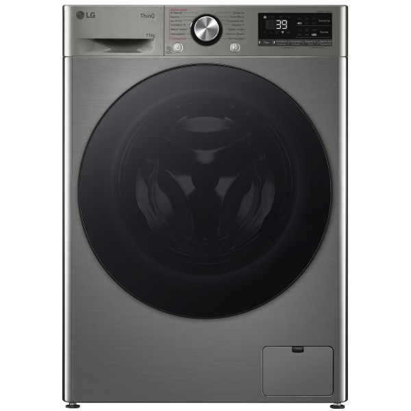 Стиральная машина LG F4Y7ES5P