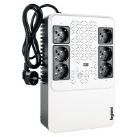 Джерело безперебійного живлення Legrand KEOR 800ВА