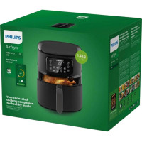 Мультипечь Philips Ovi Connected XXL 2000Вт HD9285/96