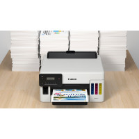 Принтер Canon А4 MAXIFY GX5040 з Wi-Fi (5550C009)