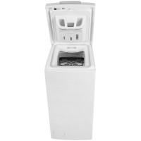 Пральна машина фронтальна Indesit BTWE71253PEU