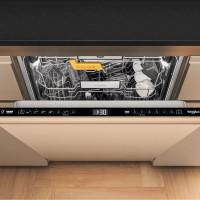 Посудомийна машина вбудовувана Whirlpool W8IHF58TU