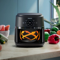 Мультипечь Philips Ovi Series 2000 1500Вт NA220/00