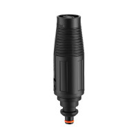 Мінімийка високого тиску 2E AquaClean 4в1 2E-HPW1613VC