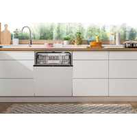 Посудомийна машина вбудовувана Gorenje GV673A65
