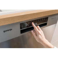 Посудомийна машина Gorenje GS643E90X