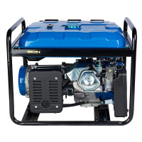 Генератор бензиновый EnerSol ES-450G (EPG-7500SEA)