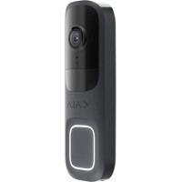 Видеозвонок Ajax Doorbell 000053537