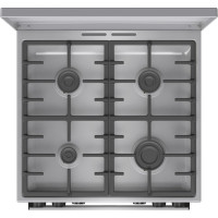 Плита комбинированная Gorenje GKS6C71XF