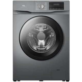 Стиральная машина фронтальная TCL FF1014SA1UA image
