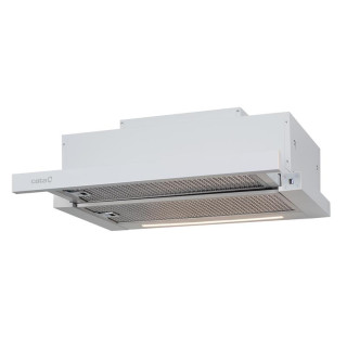 Витяжка телескопічна Cata TFH 6630 WH (02010301) image