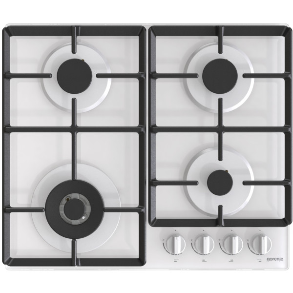 Варильна поверхня Gorenje GTW641EW