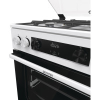 Плита комбінована Gorenje GKS6C70WF