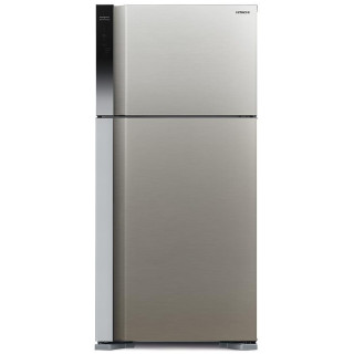 Холодильник Hitachi R-V660PUC7-1BSL image