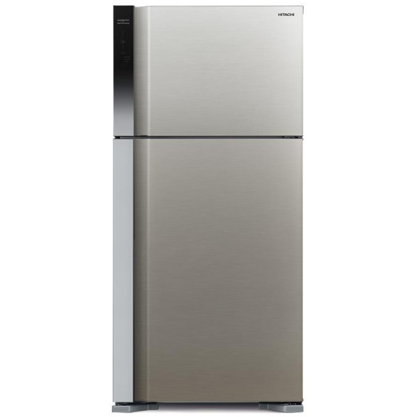 Холодильник Hitachi R-V660PUC7-1BSL