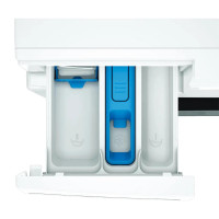 Стиральная машина Whirlpool WAM712WBUA