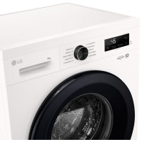 Стиральная машина фронтальная LG F2Y1NS6W