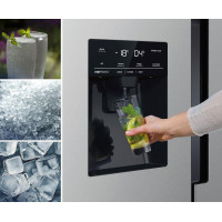 Холодильник Gorenje NRR9185ESXL1