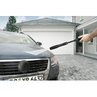 Мінімийка високого тиску Karcher K 5 Classic (1.950-700.0)