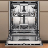 Посудомоечная машина встраиваемая Whirlpool W7IHT58T
