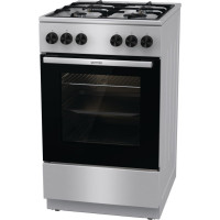 Плита газова Gorenje GG5A11XF