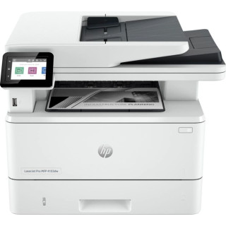БФП HP А4 ч/б LJ Pro 4103dw з Wi-Fi (2Z627A) image