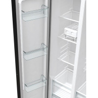 Холодильник Gorenje SBS NRR9185EABXL