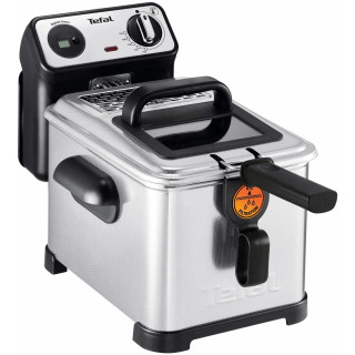 Фритюрниця Tefal Filtra Pro FR511170 image