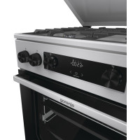Плита комбинированная Gorenje GKS6C71XF