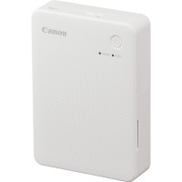 Фотопринтер Canon SELPHY Square QX20 (White) (6753C002)