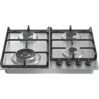 Варочная поверхность Gorenje GW641EBX