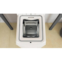Стиральная машина Whirlpool TDLR6040SEU/N