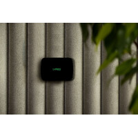 Інтелектуальна централь U-Prox MPX LE Black (4820261371345)