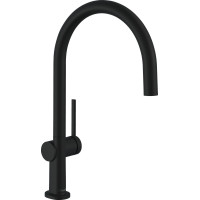 Змішувач для кухні Hansgrohe Talis M54 72804670