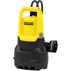 Насос дренажний Karcher SP 16.000 Dirt (1.645-830.0)