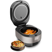 Мультиварка Tefal Multicook & Bake IH RK908A34