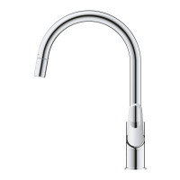 Смеситель для кухни Grohe QuickFix Start Flow 30569000