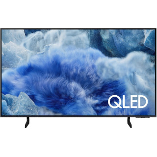Телевізор 50" Samsung QLED 4K 50Hz Smart Tizen Black (QE50Q8FAAUXUA) image