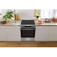 Плита электрическая Gorenje GECS6C70XC