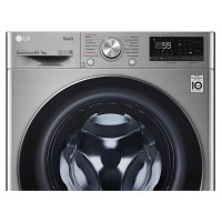 Пральна машина фронтальна LG F2V5GG9T