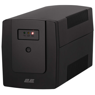 Источник бесперебойного питания 2E ED1500, 1500VA/900W image