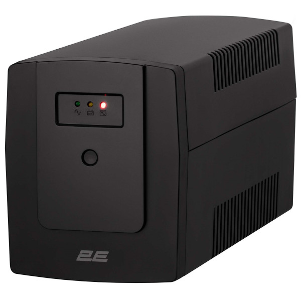 Джерело безперебійного живлення 2E ED1500, 1500VA/900W