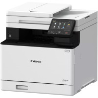 МФУ А4 цв. Canon i-SENSYS MF754Cdw с Wi-Fi (5455C023)