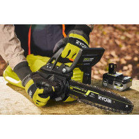 Пила ланцюгова акумуляторна Ryobi ONE+ HP RY18CSX30A-150